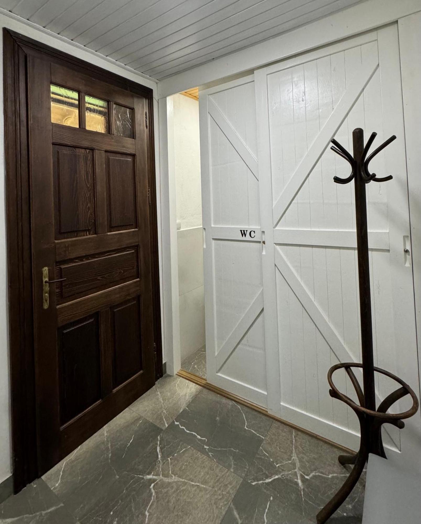 Apartmanove Ubytovanie Pod Dubom Polny Kesov 외부 사진